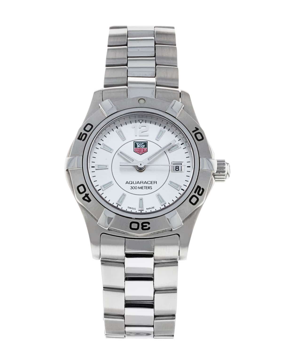 Tag Heuer Aquaracer WAF1412.BA0823